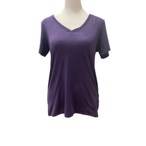 Nike womens Dri fit Tee workout sporty  Size medium